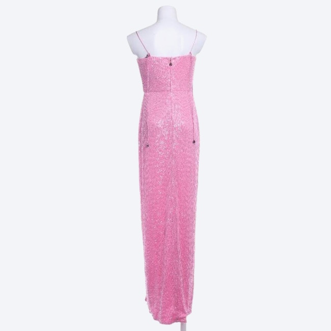 Image 2 of Cocktail Dress 36 Pink in color Pink | Vite EnVogue