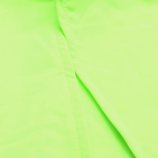 Image 3 of Cocktail Dress 32 Neon Yellow in color Neon | Vite EnVogue