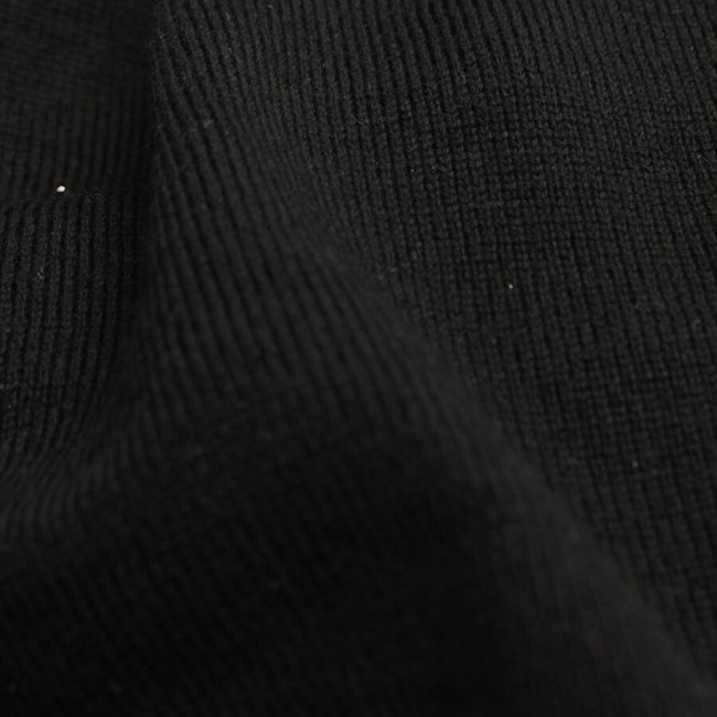 Image 4 of Wool Dress 2XS Black in color Black | Vite EnVogue