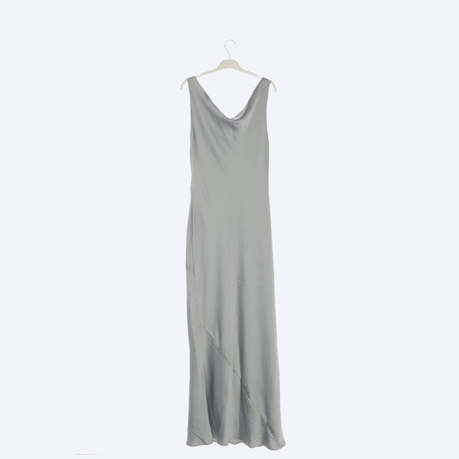 Bild 2 von Abendkleid L Hellgrau in Farbe Grau | Vite EnVogue
