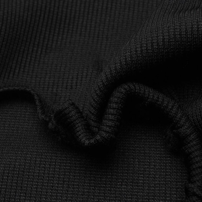 Image 4 of Shirt 34 Black in color Black | Vite EnVogue