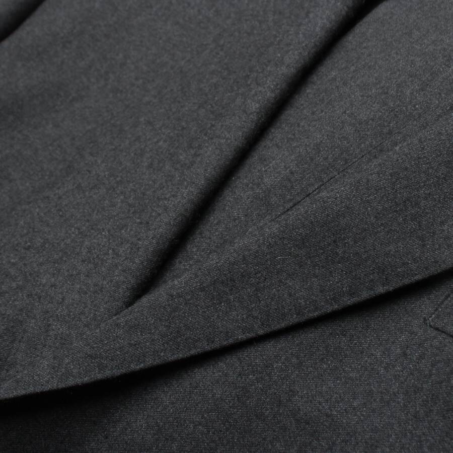 Image 3 of Wool Suit 50 Gray in color Gray | Vite EnVogue