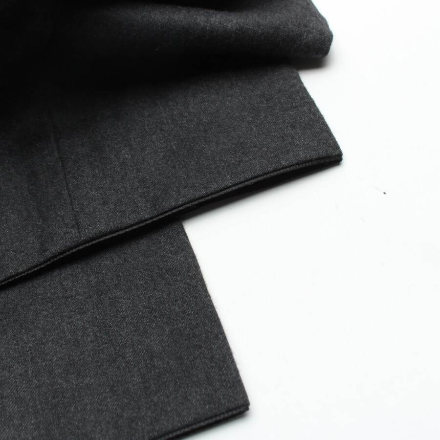 Image 4 of Wool Suit 50 Gray in color Gray | Vite EnVogue
