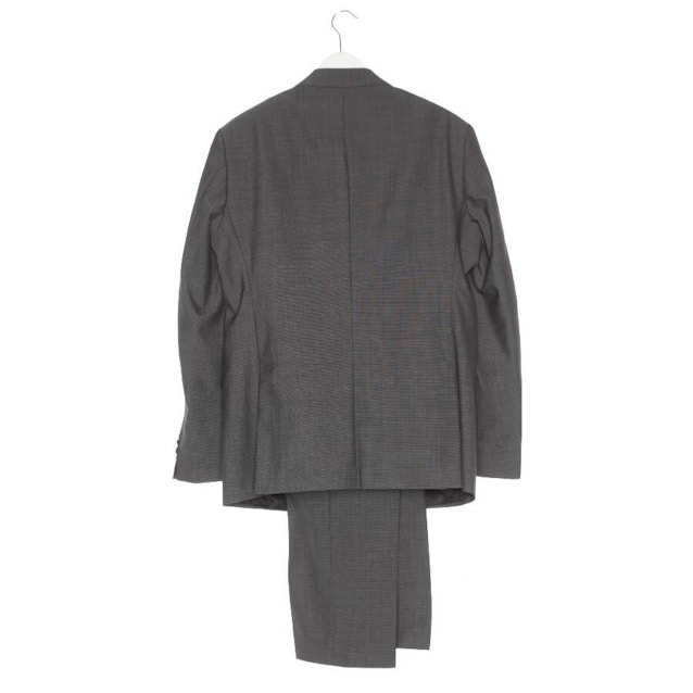 Wool Suit 50 Gray | Vite EnVogue