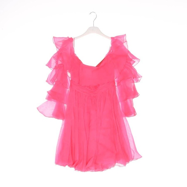 Image 1 of Cocktail Dress 36 Neon Pink | Vite EnVogue