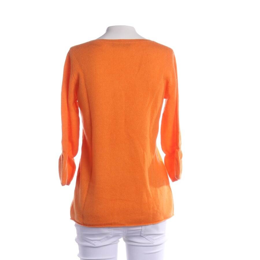 Image 2 of Jumper S Orange in color Orange | Vite EnVogue