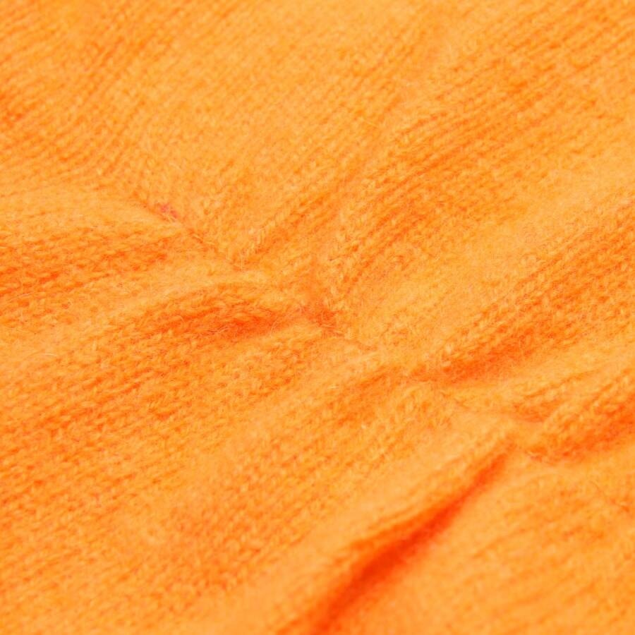 Bild 3 von Pullover S Orange in Farbe Orange | Vite EnVogue