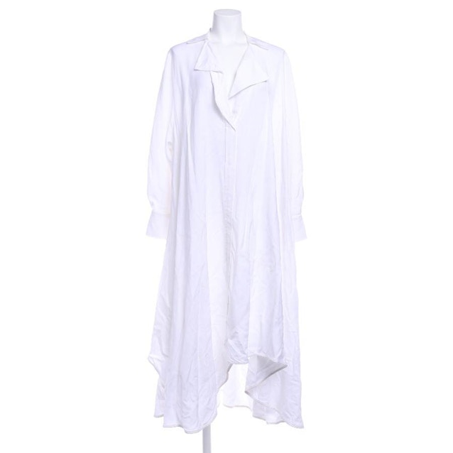 Image 1 of Shirt Dress 42 White | Vite EnVogue