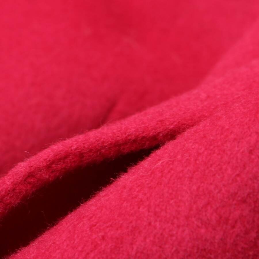 Image 4 of Between-seasons Coat 42 Raspberry in color Pink | Vite EnVogue