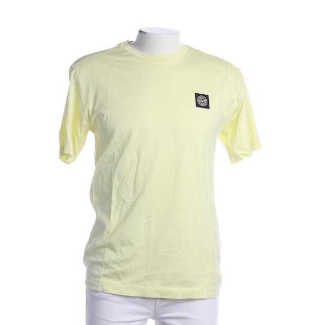 Image 1 of T-Shirt M Yellow | Vite EnVogue