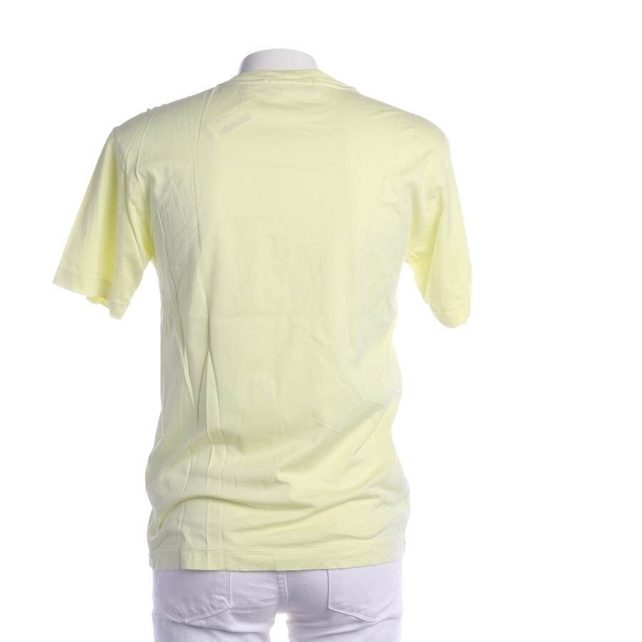 Image 2 of T-Shirt M Yellow in color Yellow | Vite EnVogue