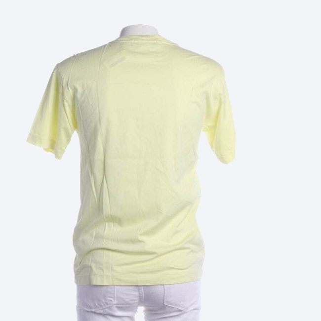 Image 2 of T-Shirt M Yellow in color Yellow | Vite EnVogue