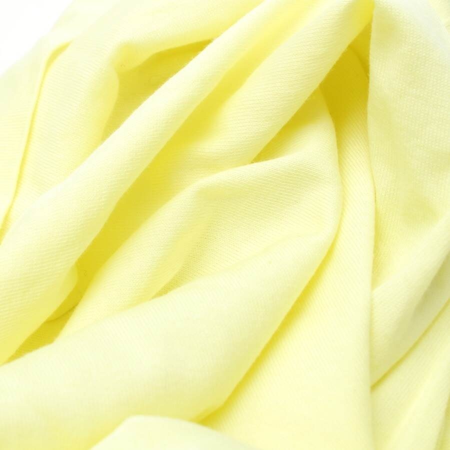 Image 3 of T-Shirt M Yellow in color Yellow | Vite EnVogue