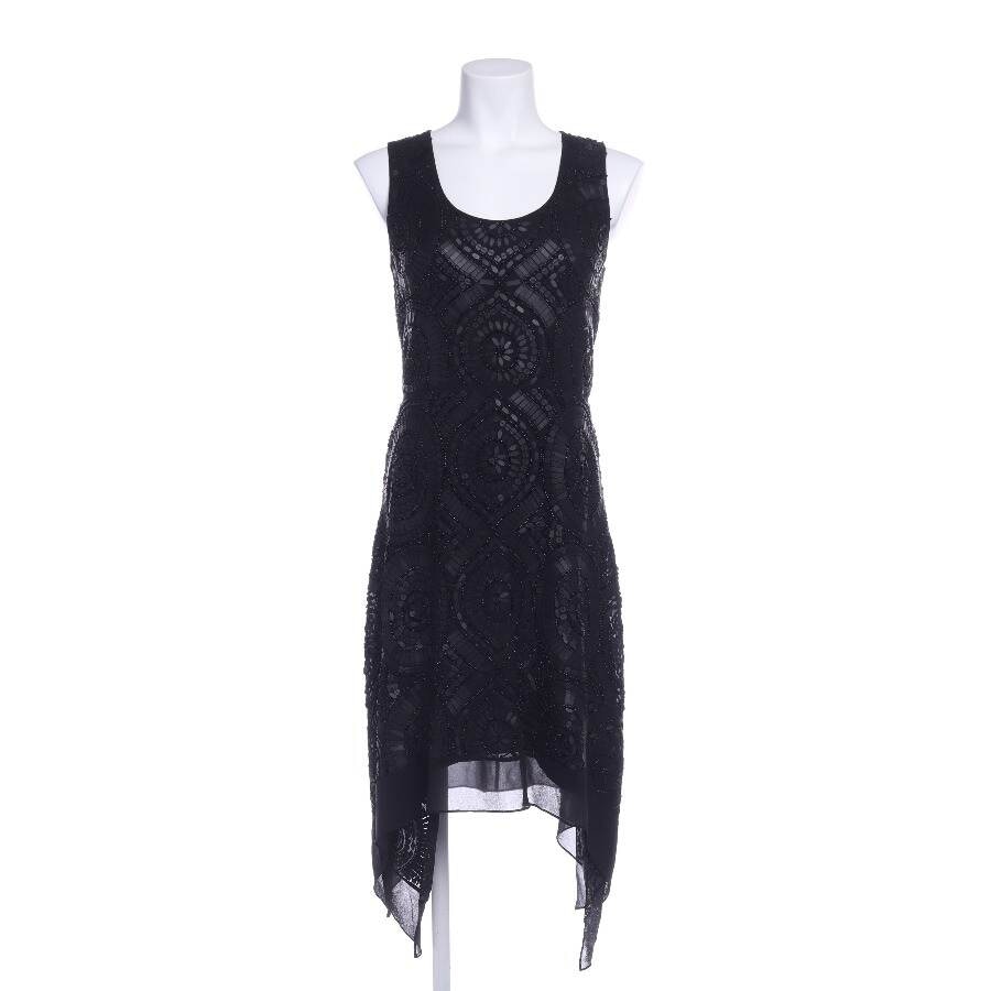 Image 1 of Cocktail Dress S Black in color Black | Vite EnVogue