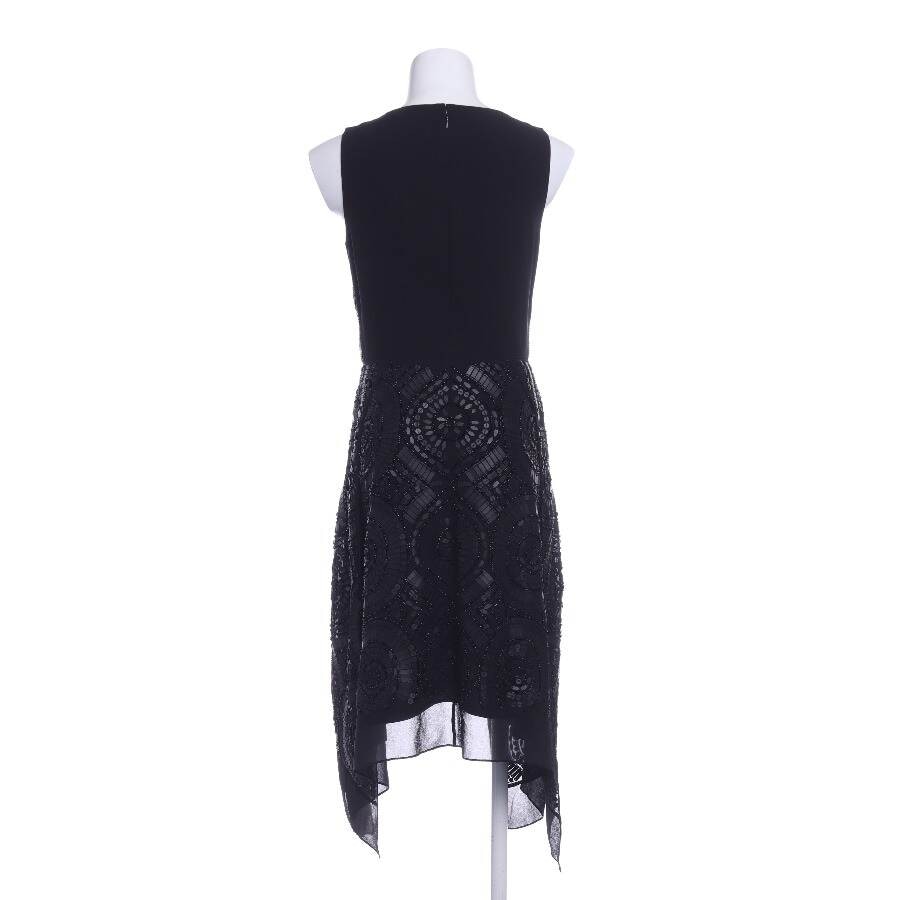 Image 2 of Cocktail Dress S Black in color Black | Vite EnVogue