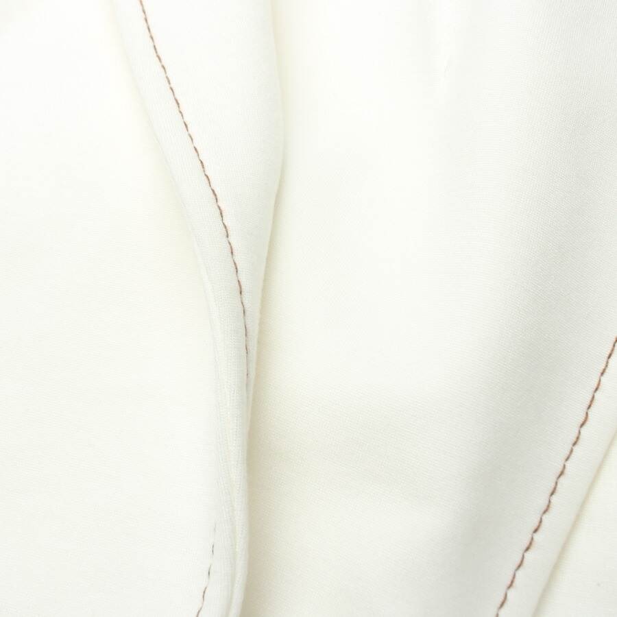 Image 4 of Blazer 40 White in color White | Vite EnVogue