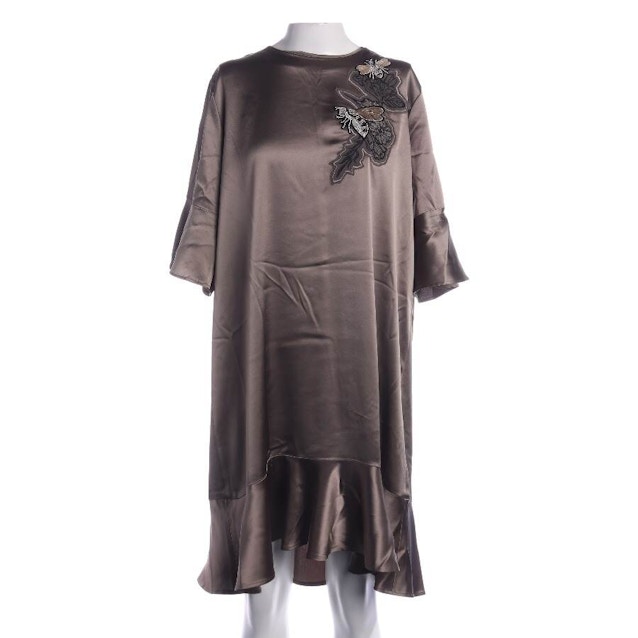 Image 1 of Dress 42 Brown | Vite EnVogue