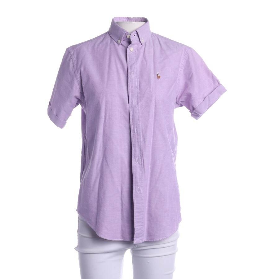 Image 1 of Shirt XS Purple in color Purple | Vite EnVogue