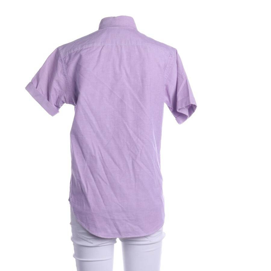 Image 2 of Shirt XS Purple in color Purple | Vite EnVogue