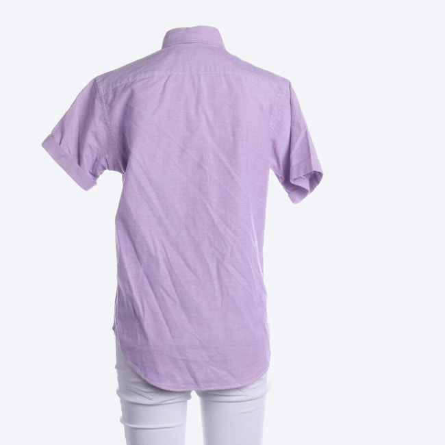 Image 2 of Shirt XS Purple in color Purple | Vite EnVogue