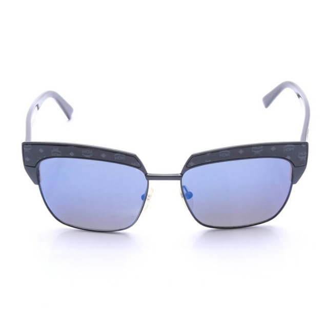 Image 1 of MCM1002S Sunglasses Black | Vite EnVogue