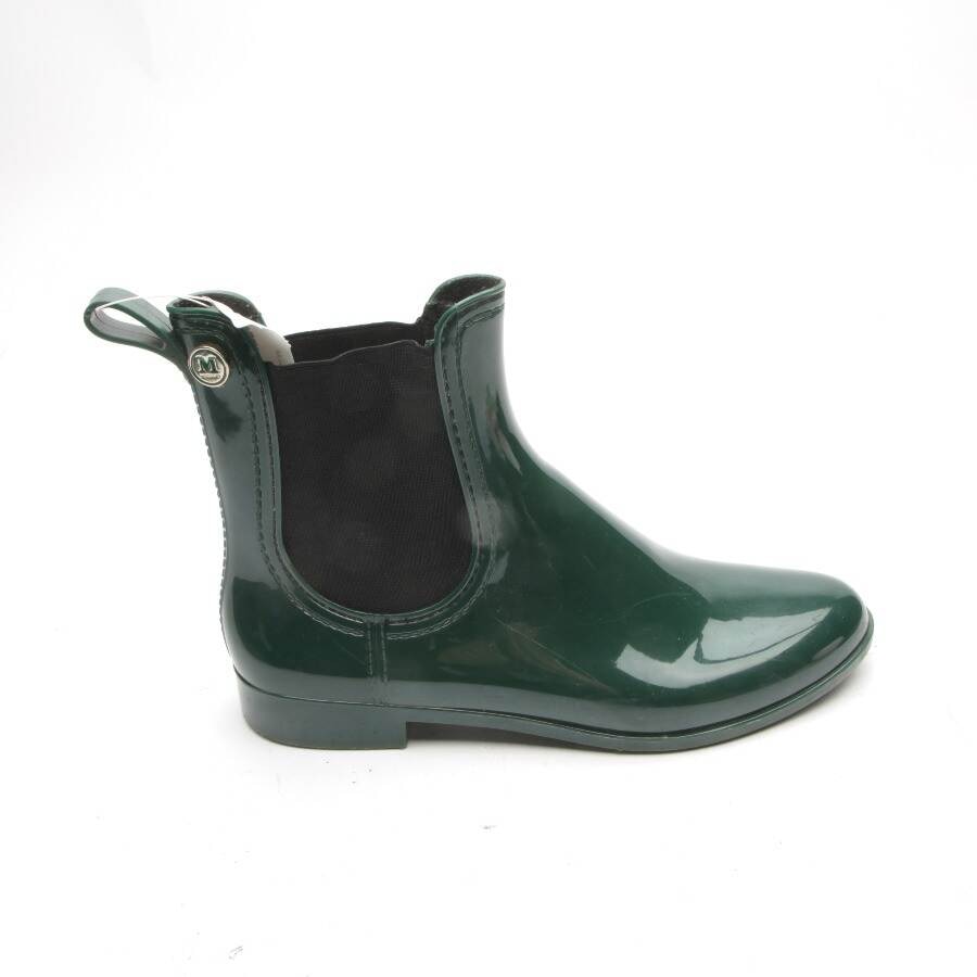 Bild 1 von Chelsea Boots EUR 39 Grün in Farbe Grün | Vite EnVogue