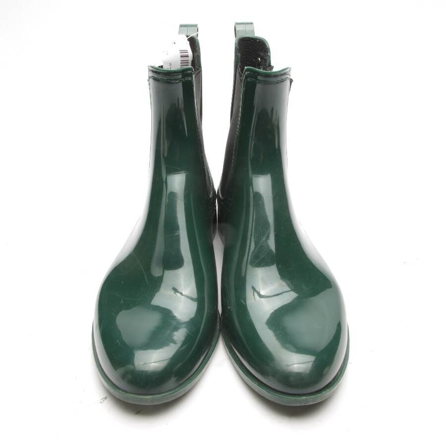 Bild 2 von Chelsea Boots EUR 39 Grün in Farbe Grün | Vite EnVogue