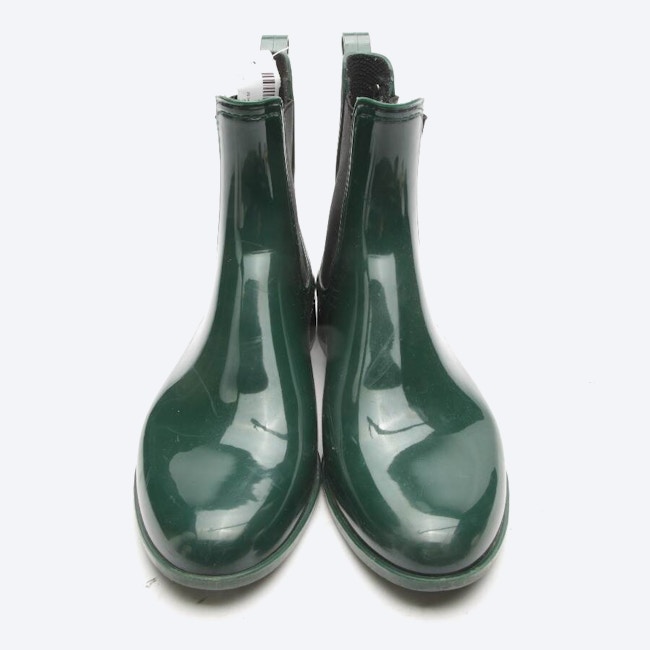 Bild 2 von Chelsea Boots EUR 39 Grün in Farbe Grün | Vite EnVogue