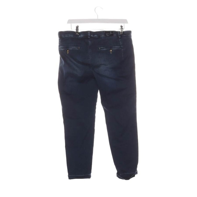 Jeans Slim Fit W30 Blau | Vite EnVogue