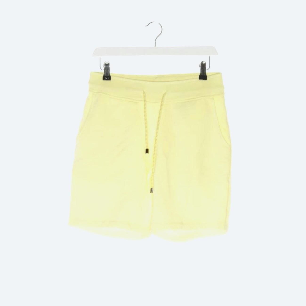 Bild 1 von Shorts XS Gelb in Farbe Gelb | Vite EnVogue