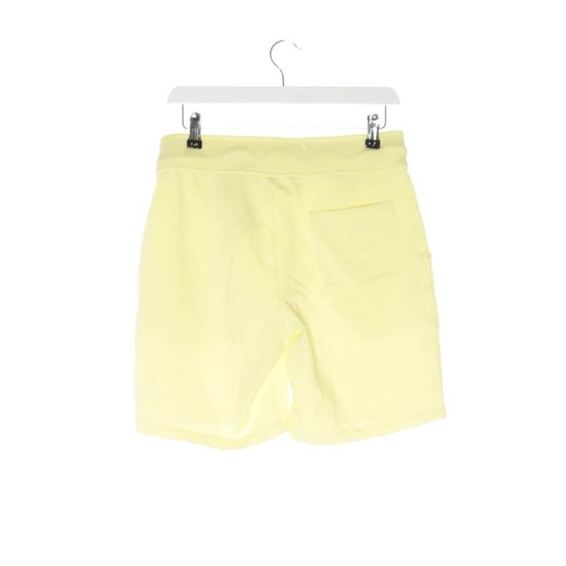 Shorts XS Yellow | Vite EnVogue