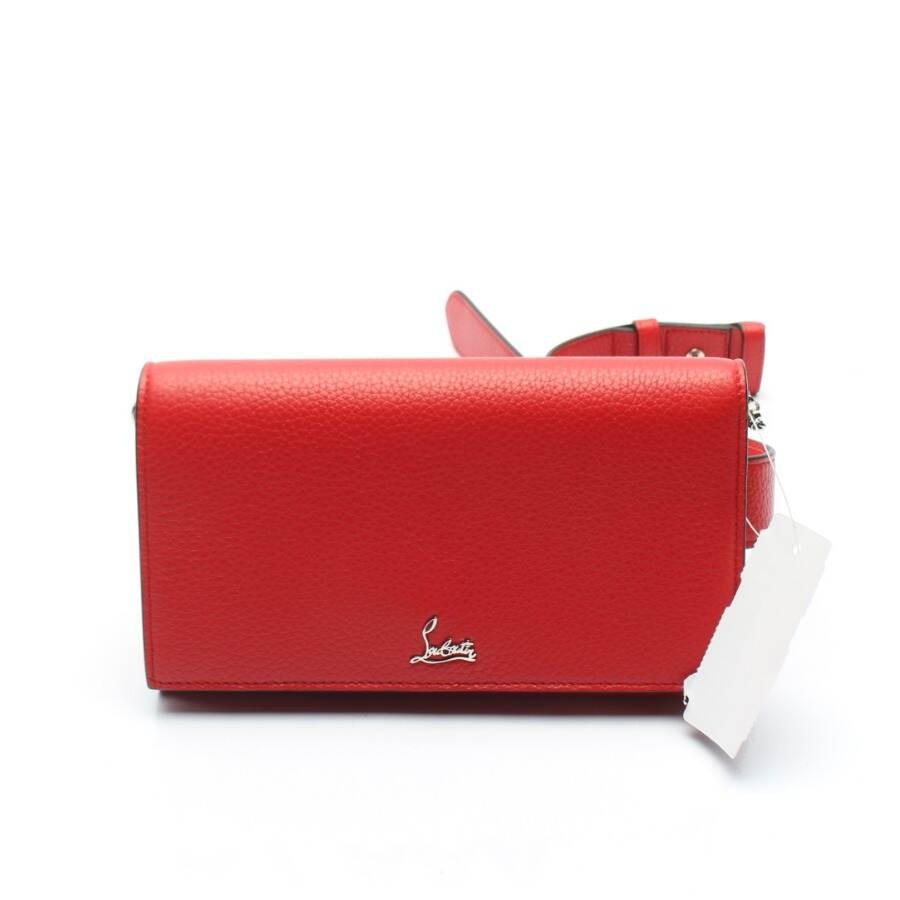 Image 1 of Belt Bag Red in color Red | Vite EnVogue