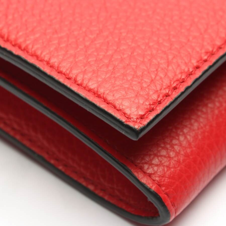 Image 6 of Belt Bag Red in color Red | Vite EnVogue