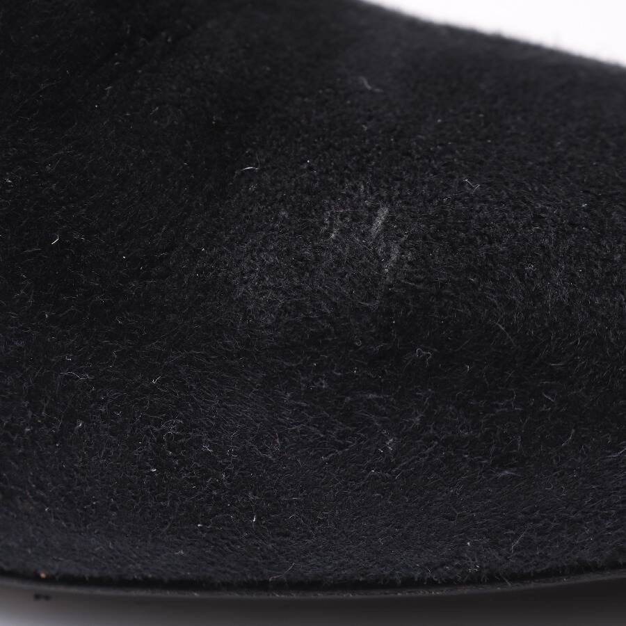 Bild 5 von Stiefeletten EUR 39 Schwarz in Farbe Schwarz | Vite EnVogue