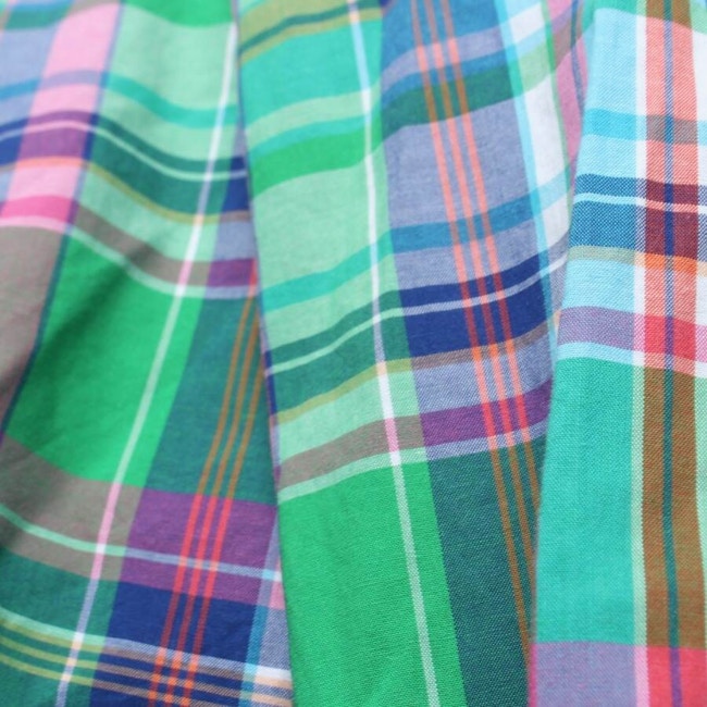 Image 3 of Casual Shirt M Multicolored in color Multicolored | Vite EnVogue