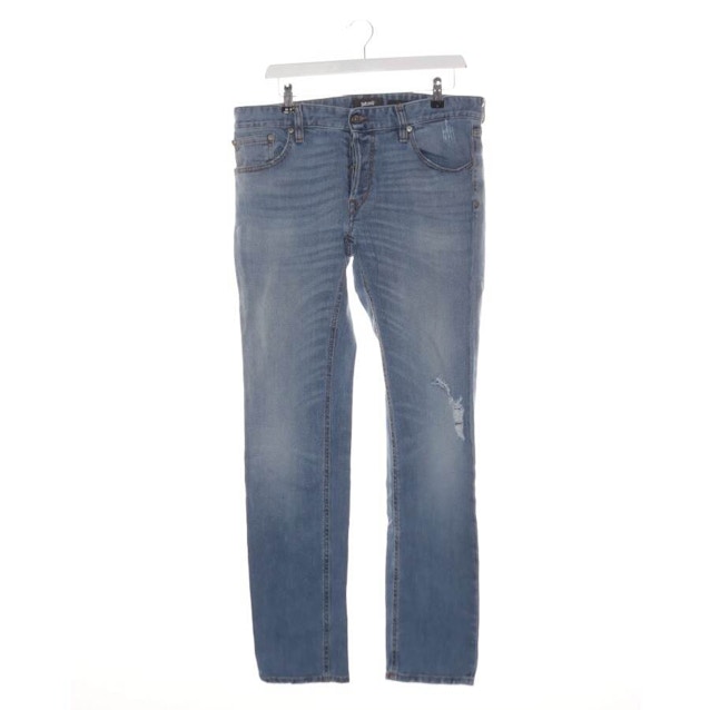 Image 1 of Jeans Slim Fit W34 Light Blue | Vite EnVogue