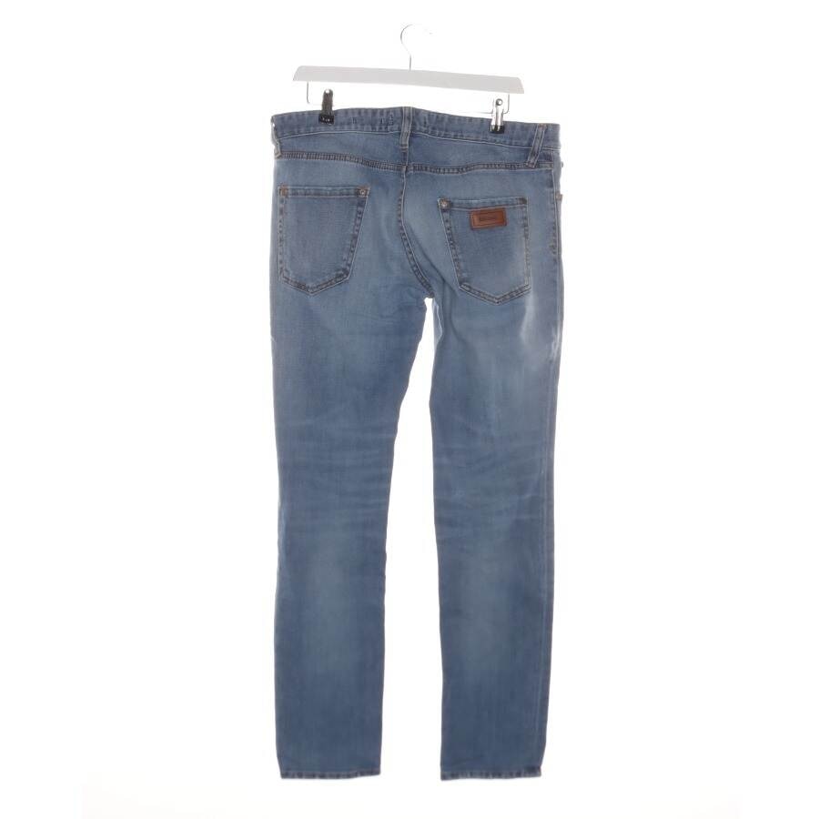 Image 2 of Jeans Slim Fit W34 Light Blue in color Blue | Vite EnVogue