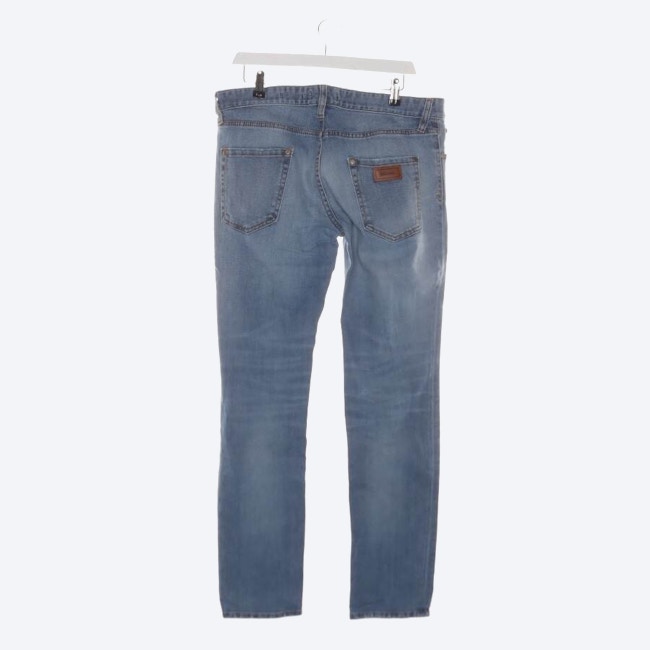 Image 2 of Jeans Slim Fit W34 Light Blue in color Blue | Vite EnVogue