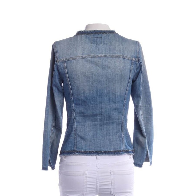 Jeans Jacket S Blue | Vite EnVogue
