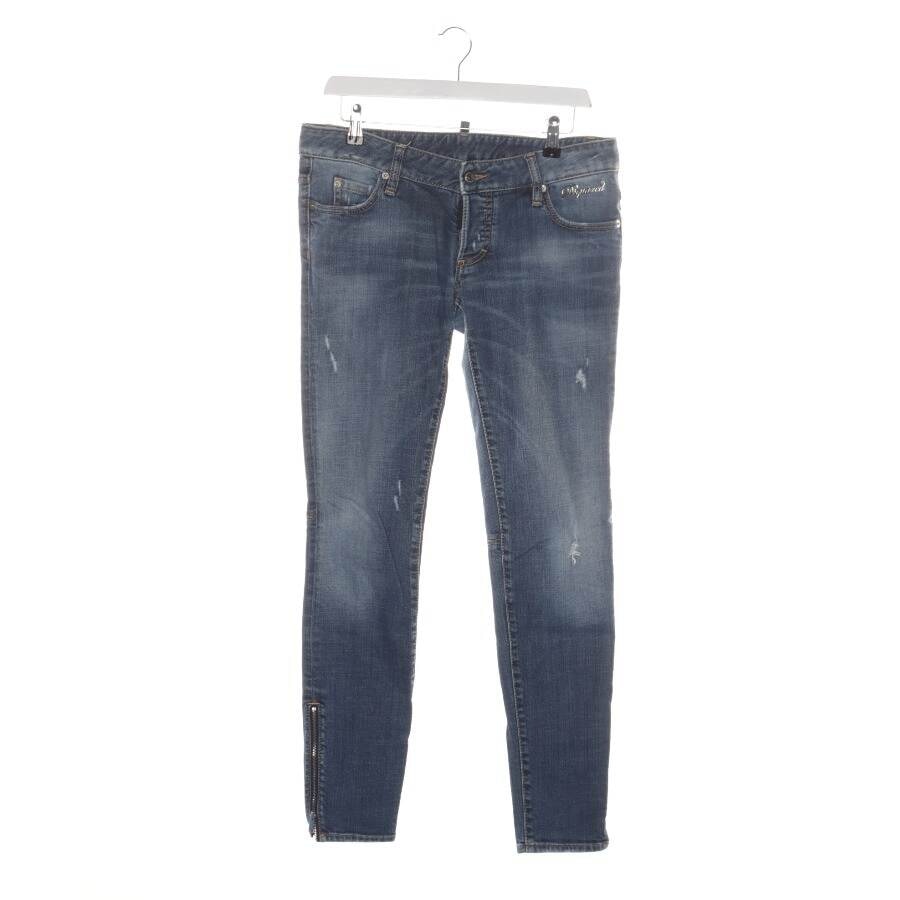 Bild 1 von Jeans Slim Fit 38 Blau in Farbe Blau | Vite EnVogue