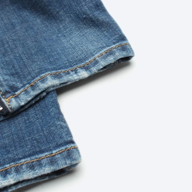 Bild 3 von Jeans Slim Fit 38 Blau in Farbe Blau | Vite EnVogue