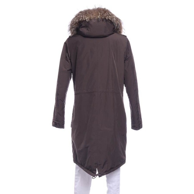 Winter Jacket L Brown | Vite EnVogue