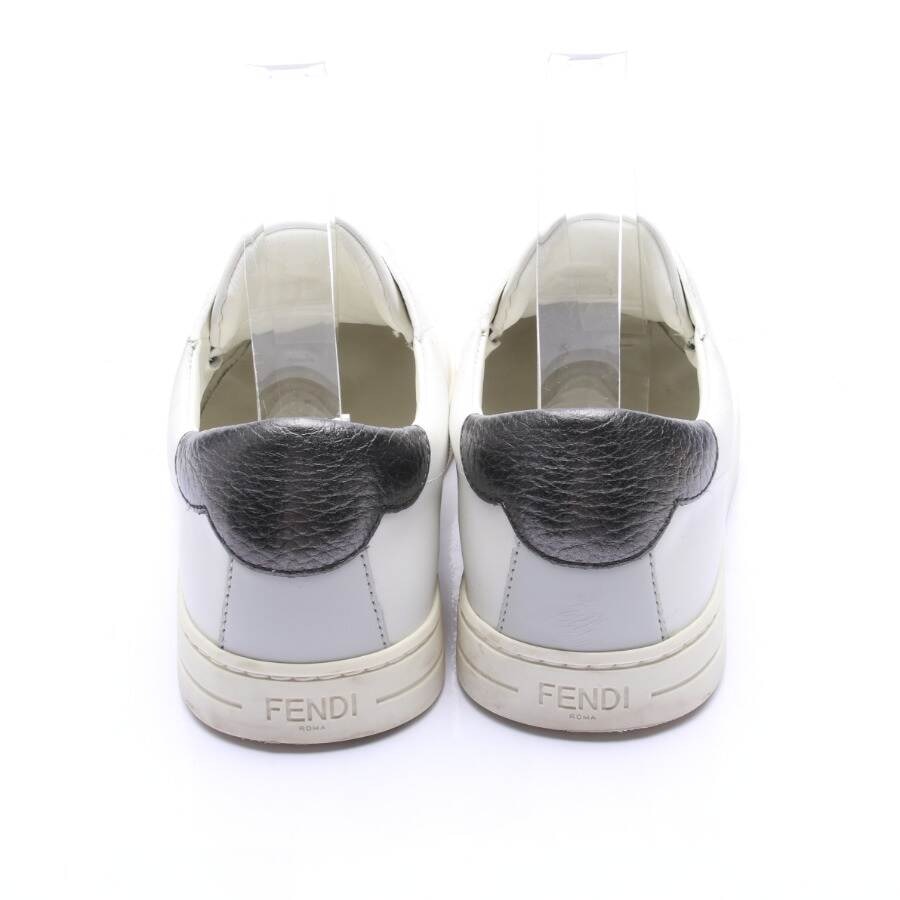 Image 3 of Sneakers EUR 37.5 White in color White | Vite EnVogue