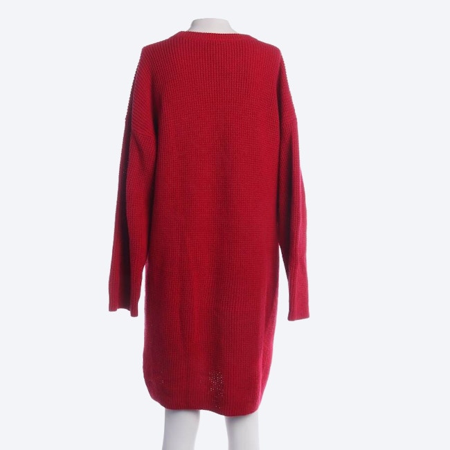 Image 2 of Dress S Red in color Red | Vite EnVogue