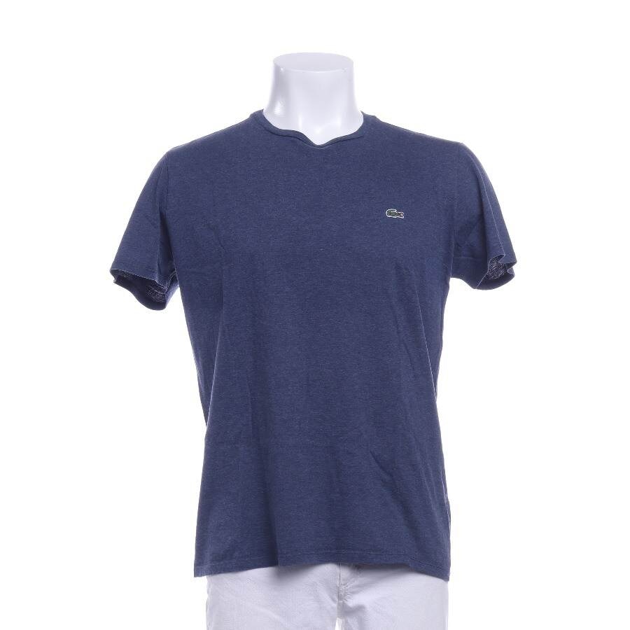 Image 1 of T-Shirt M Blue in color Blue | Vite EnVogue