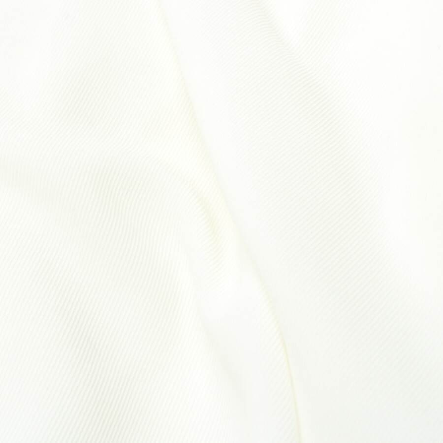 Image 3 of Shirt Blouse 38 Cream in color White | Vite EnVogue