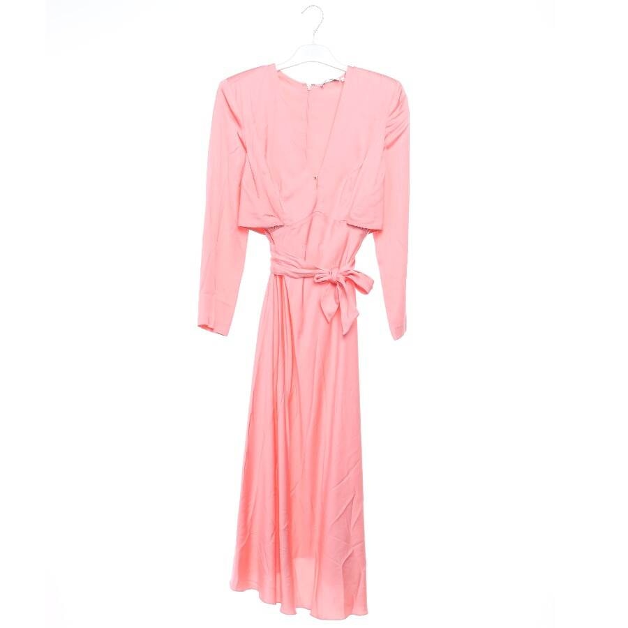 Image 1 of Cocktail Dress 38 Pink in color Pink | Vite EnVogue
