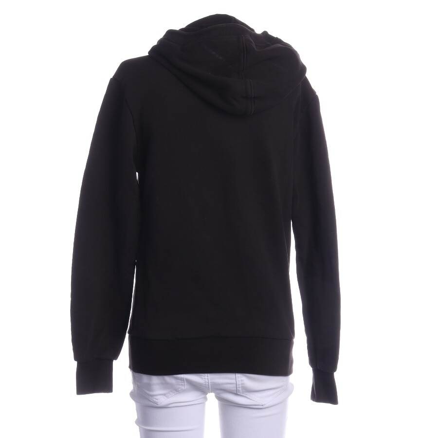 Image 2 of Hooded Sweatshirt 38 Brown in color Brown | Vite EnVogue
