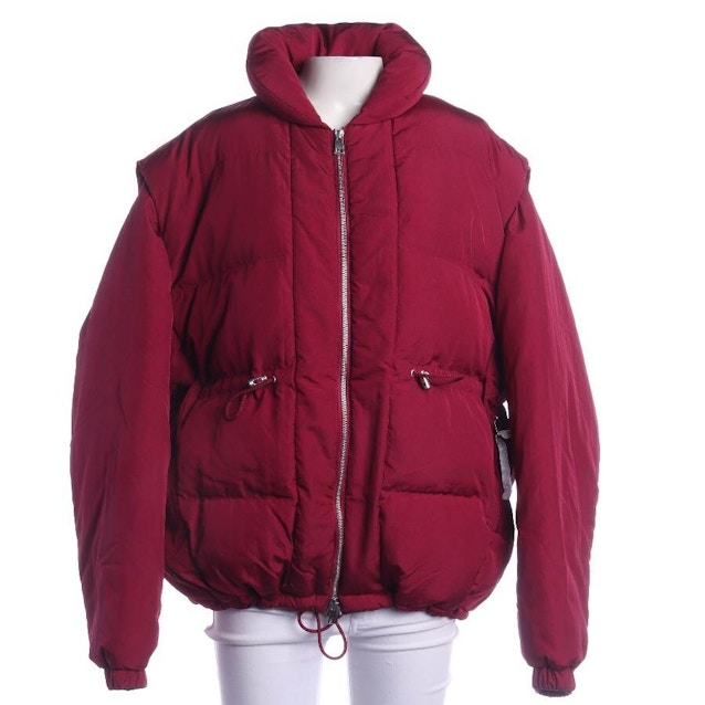 Image 1 of Winter Jacket 34 Red | Vite EnVogue
