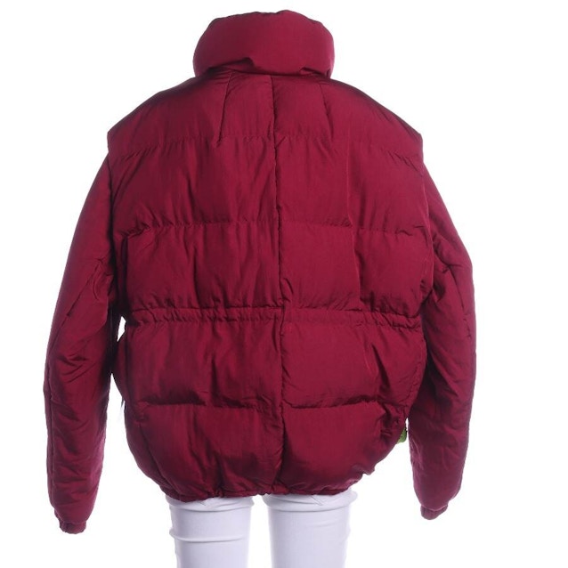 Winter Jacket 34 Red | Vite EnVogue